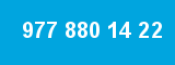 977 880 14 22